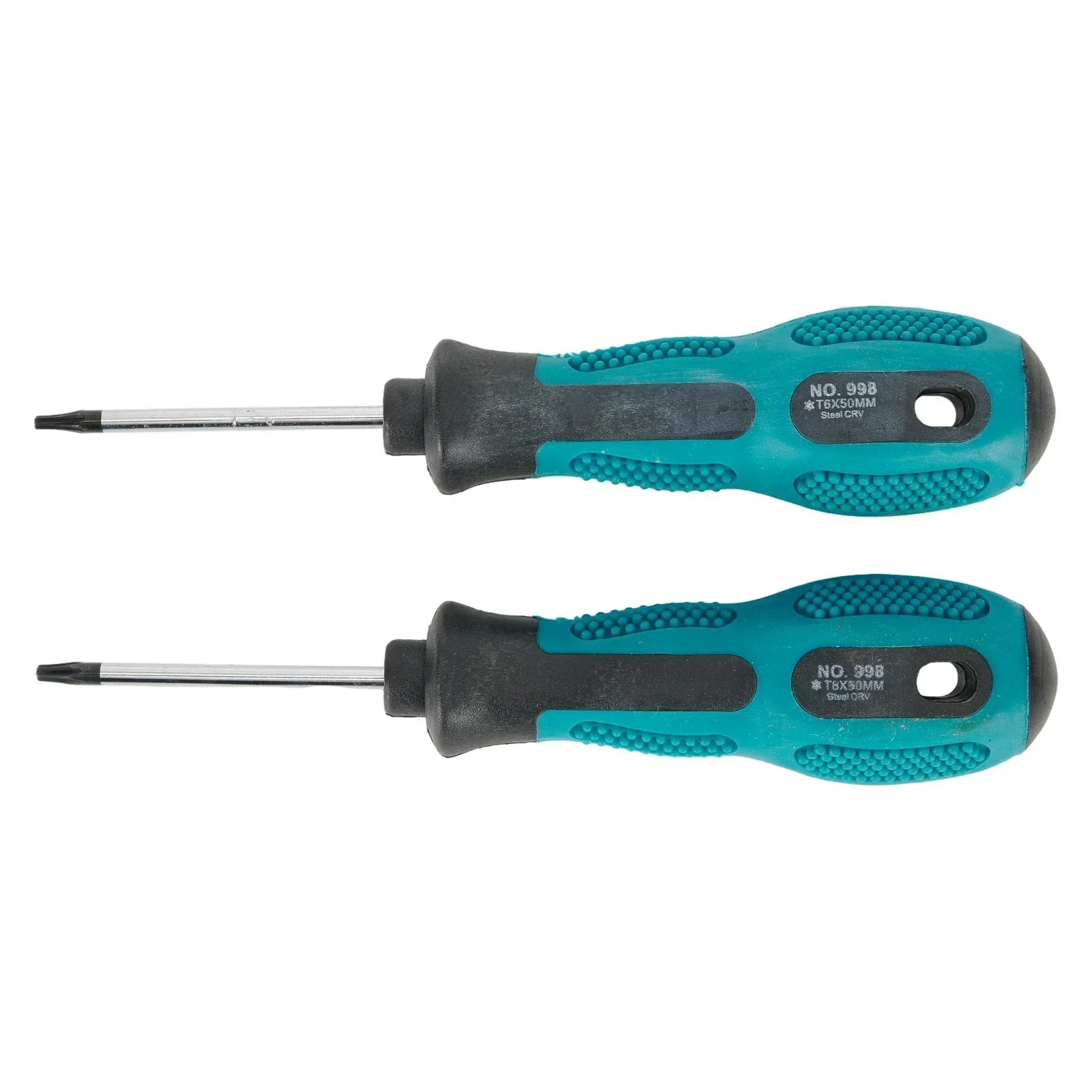 Набор отверток Essential Torx T6 T8 T9 T10