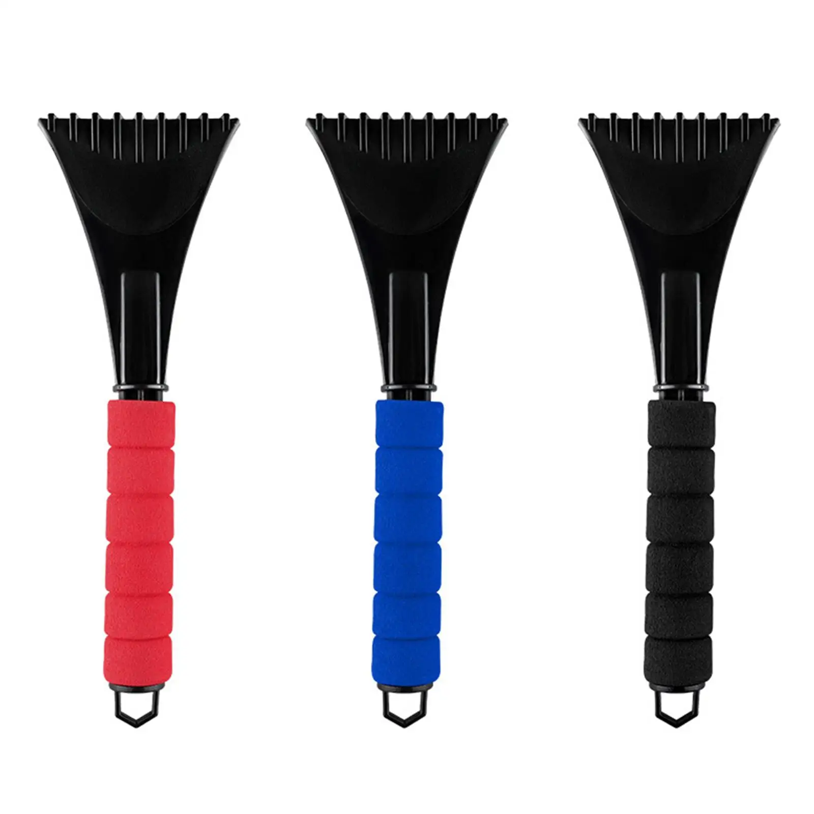 

Ice Removal Tool Deicing Shovels Winter Windshield Cleaner Durable Construction Lightweight
