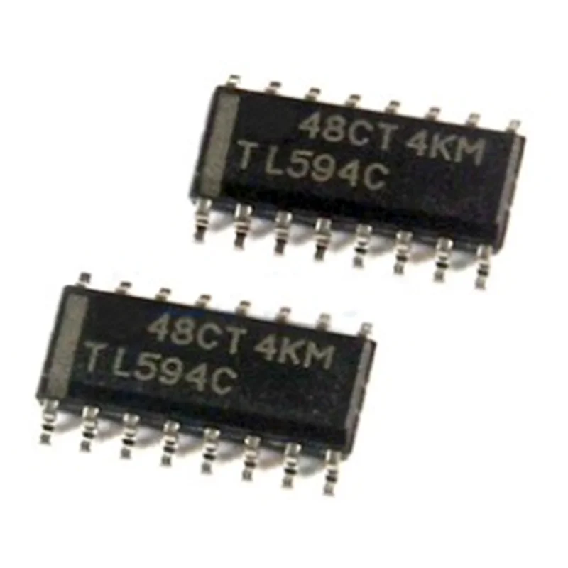 C 594. Tl594.