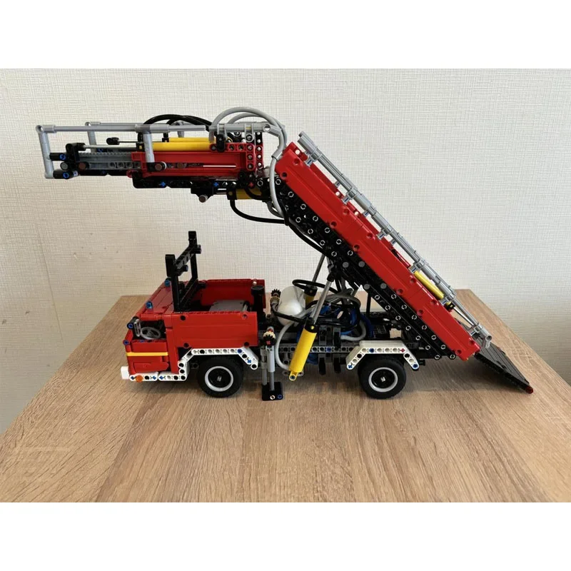 Детали для сборки летательного аппарата