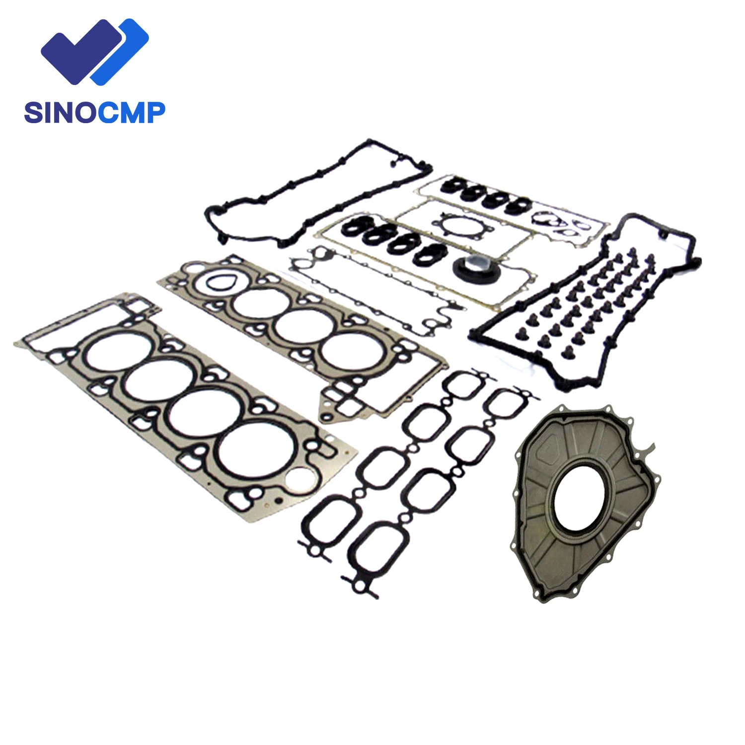 

508PS Engine Gasket Set For Range Rover Superchagred 508PS 506 510 4999cc