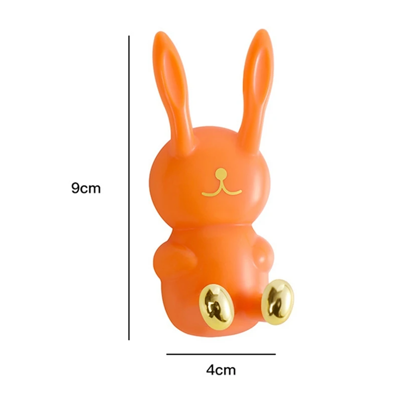 Держатель для зубной щетки настенный многофункциональный крючок