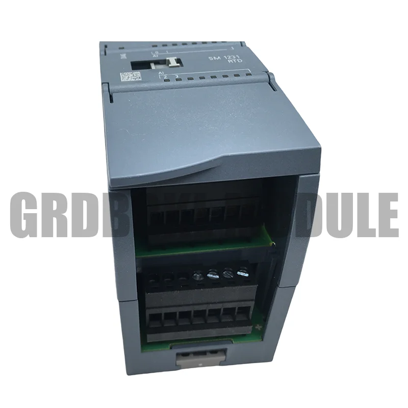 Фото Совершенно новый оригинальный аналоговый вход SIEMENS 6ES7231-5PF32-0XB0 6ES7231-5PD32-0XB0 S7-1200 №5