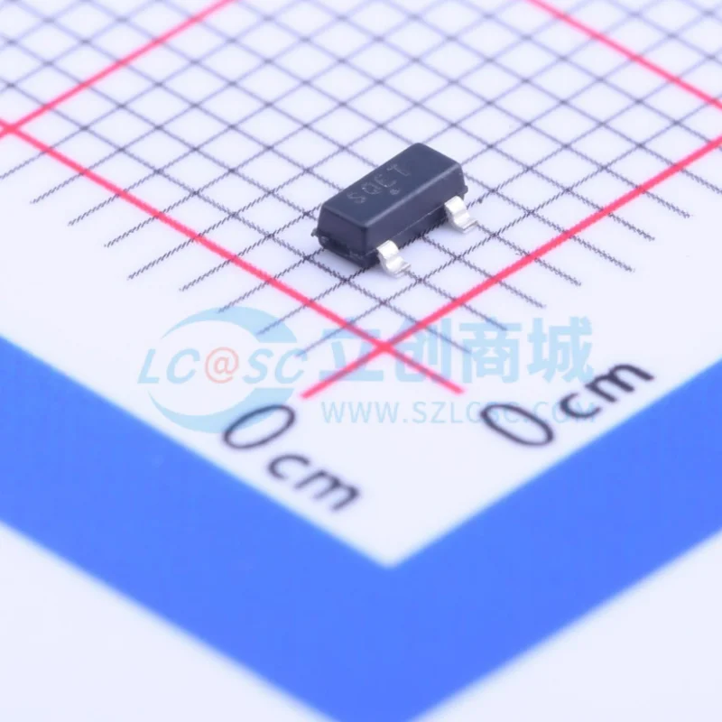 1 шт./Лот, NCP803SN308T1G NCP803SN308 SQET SOT-23, 100%, новая и стандартная интегральная схема