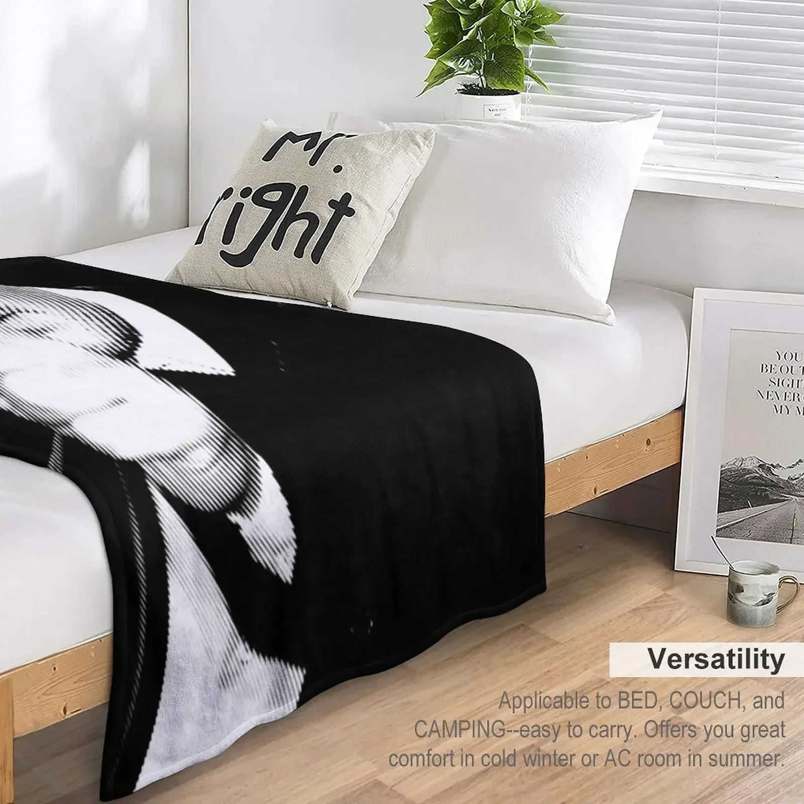 Культовое неоновое одеяло одеяла для детей фланелевые