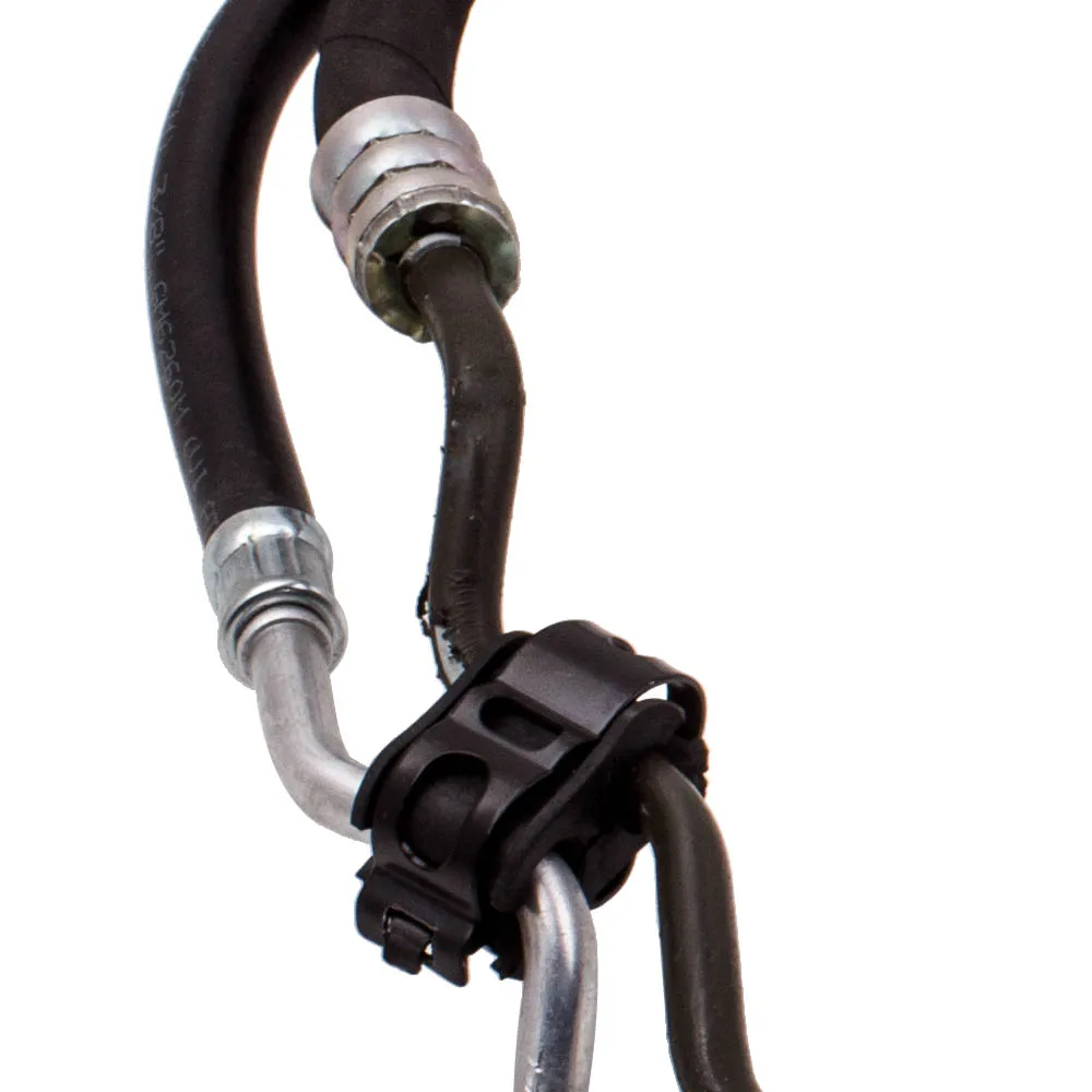 Трубы гидроусилителя руля подходят для Ford Focus Mk2 2005-2011 C-Max 4M51-3A212-Ce - купить по