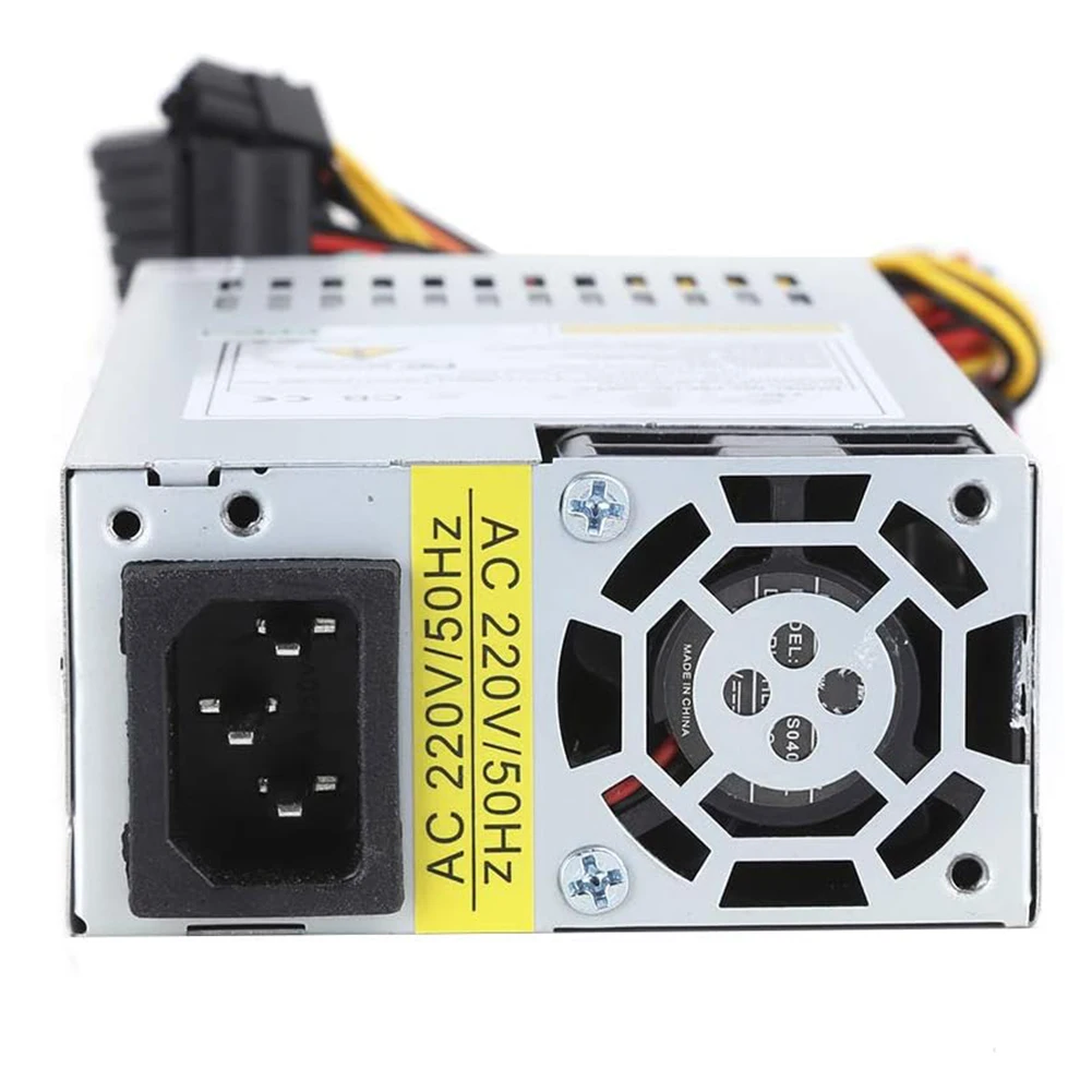 Небольшой блок питания для FSP100 50GUB FSP180 50PLA FSP200 50AP и других устройств POS