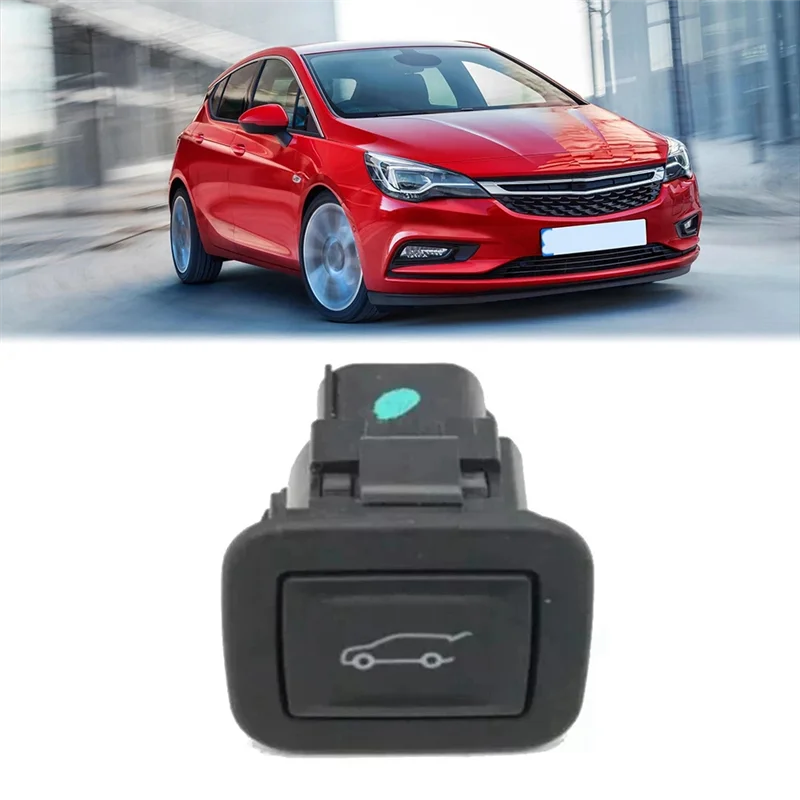 

Точный 25909283 Переключатель блокировки багажника для багажника Forvauxhall Astra K Insignia Переключатель блокировки багажника