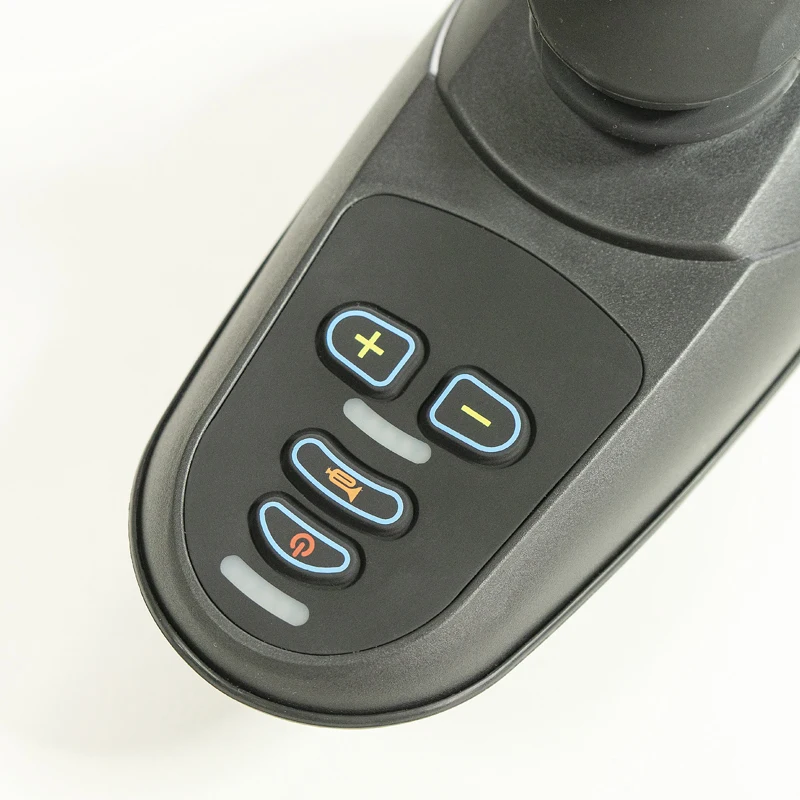 Беспроводной универсальный электрический джойстик для инвалидной коляски 24 В