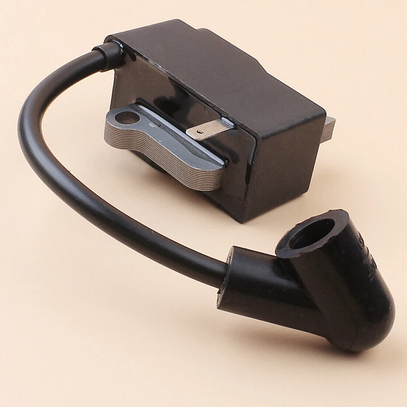 573935701 573935702 505427201 модуль катушки зажигания черный подходит для Echo HC201 HC225 HC245 Husqvarna 435 440 445 450 бензопилы