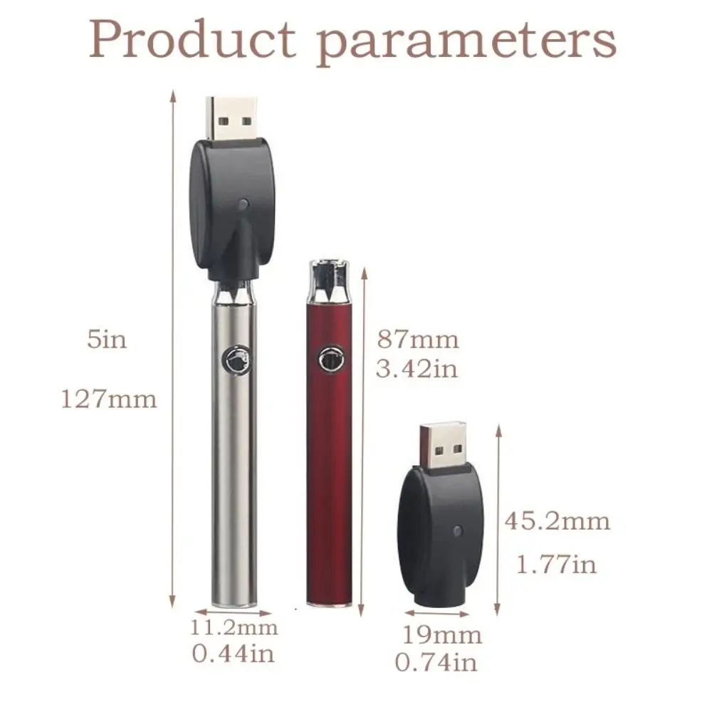 С USB-зарядным устройством паяльник аккумуляторная ручка скорость нагрева