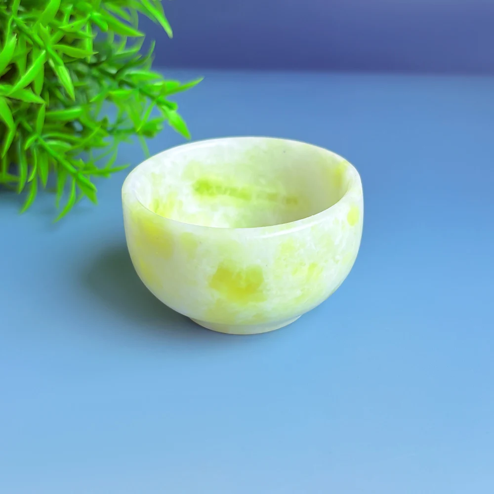 

Чаша из нефрита WASA Crystal