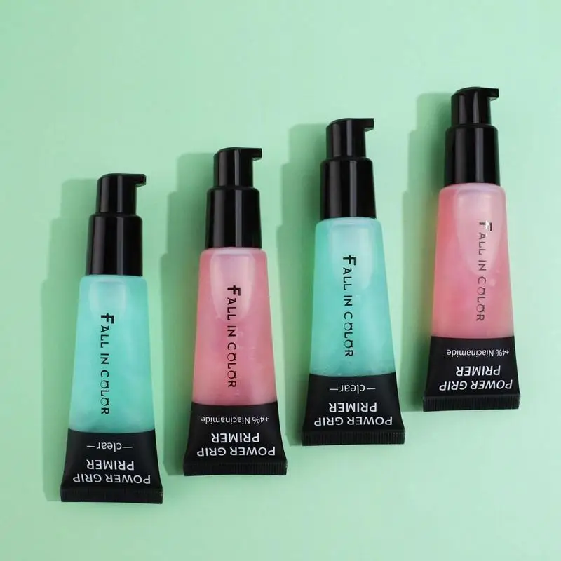 

Makeup Primer Gel Gel Based Makeup Primer For Concealer Foundation 24ml Invisible Pores And Foundation Daily Hydrating Facial