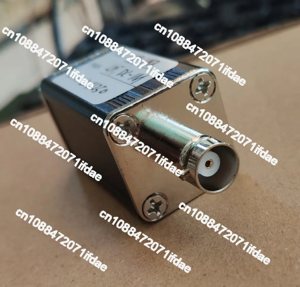 10K 100k 1M 2M 5M 10M 30M 100M 500M 1G фильтр нижних частот LPF порт BNC