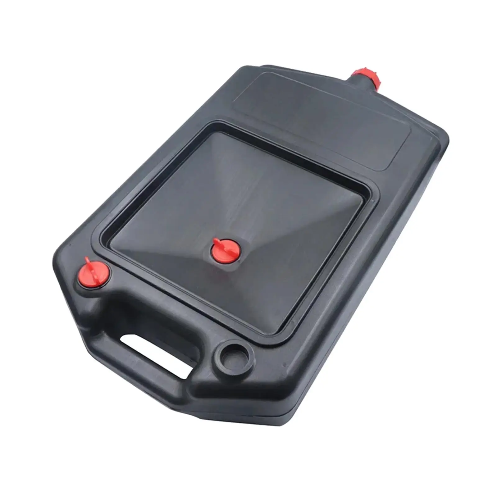 Универсальная дренажная кастрюля для мотоцикла 10 л