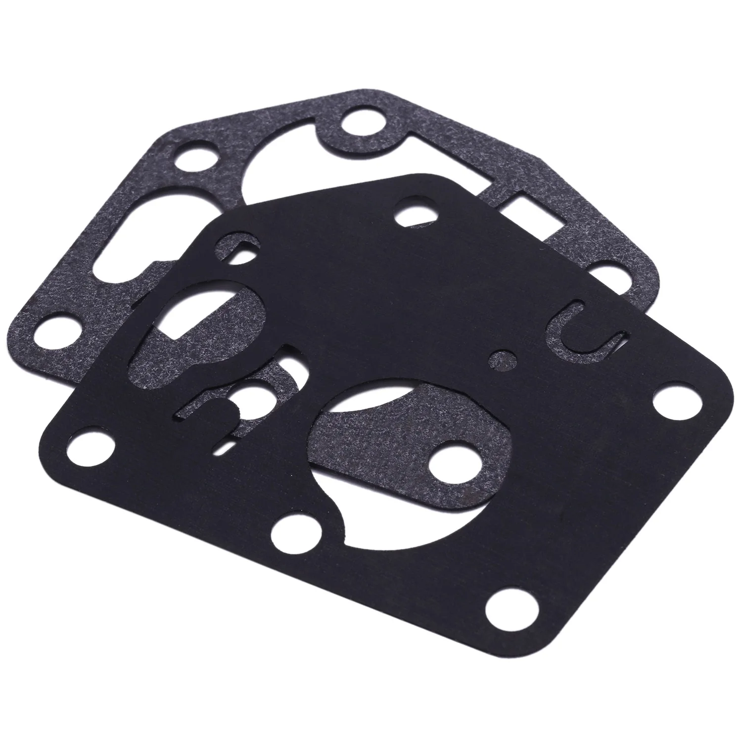 20 комплектов прокладка диафрагмы карбюратора Kits ДЛЯ Briggs и Stratton 495770 795083 5083H 5083K 7721