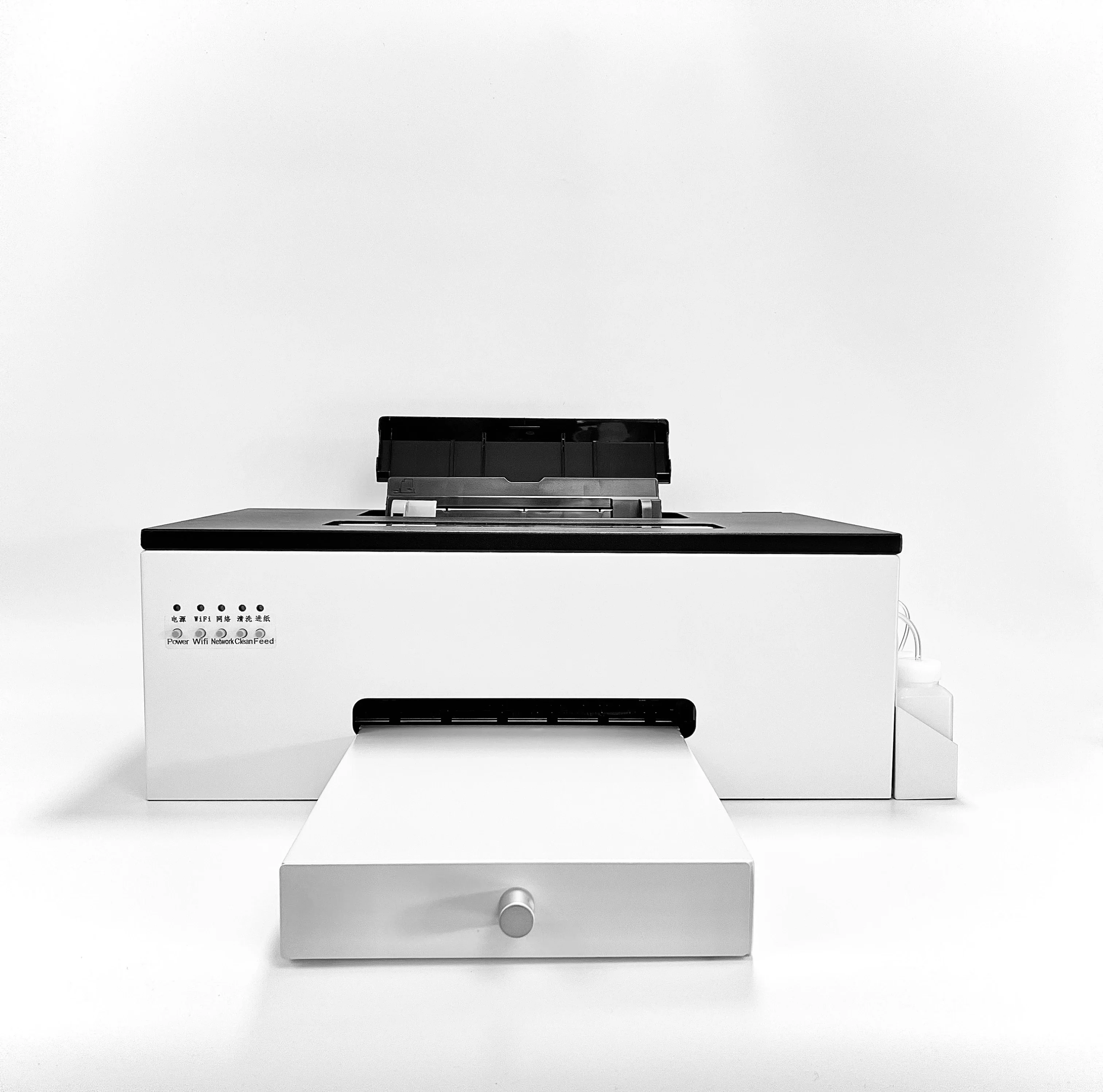 Хорошая продажа футболки печатная машина DTF принтер Nettoyage Automatique A4