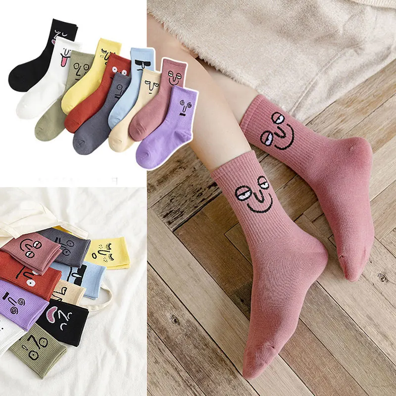 

Носки хлопковые носки средней длины модные носки компрессионные носки спортивные носки мужские полосатые дышащие зимние повседневные нос...