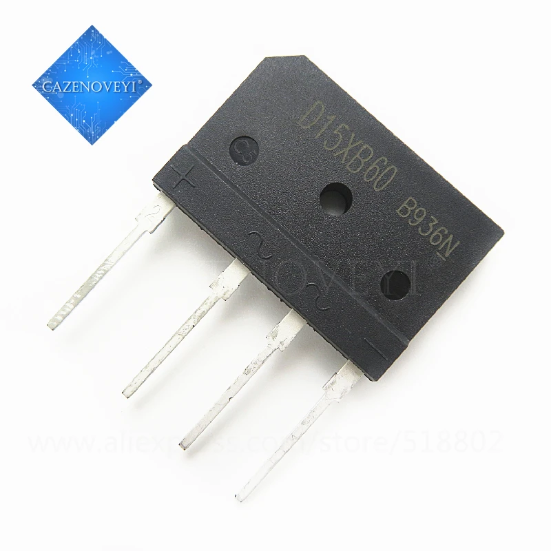 2 шт. D10XB60 D15XB60 D15XB80 D20XB80 D25SB80 D25XB60 D25XB80 ZIP-4 в наличии