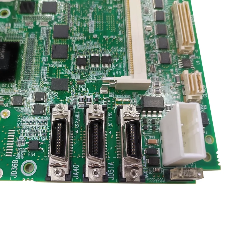 A20B-8102-0113 Новая печатная плата Fanuc A20B 81020113 Гарантия 1 год