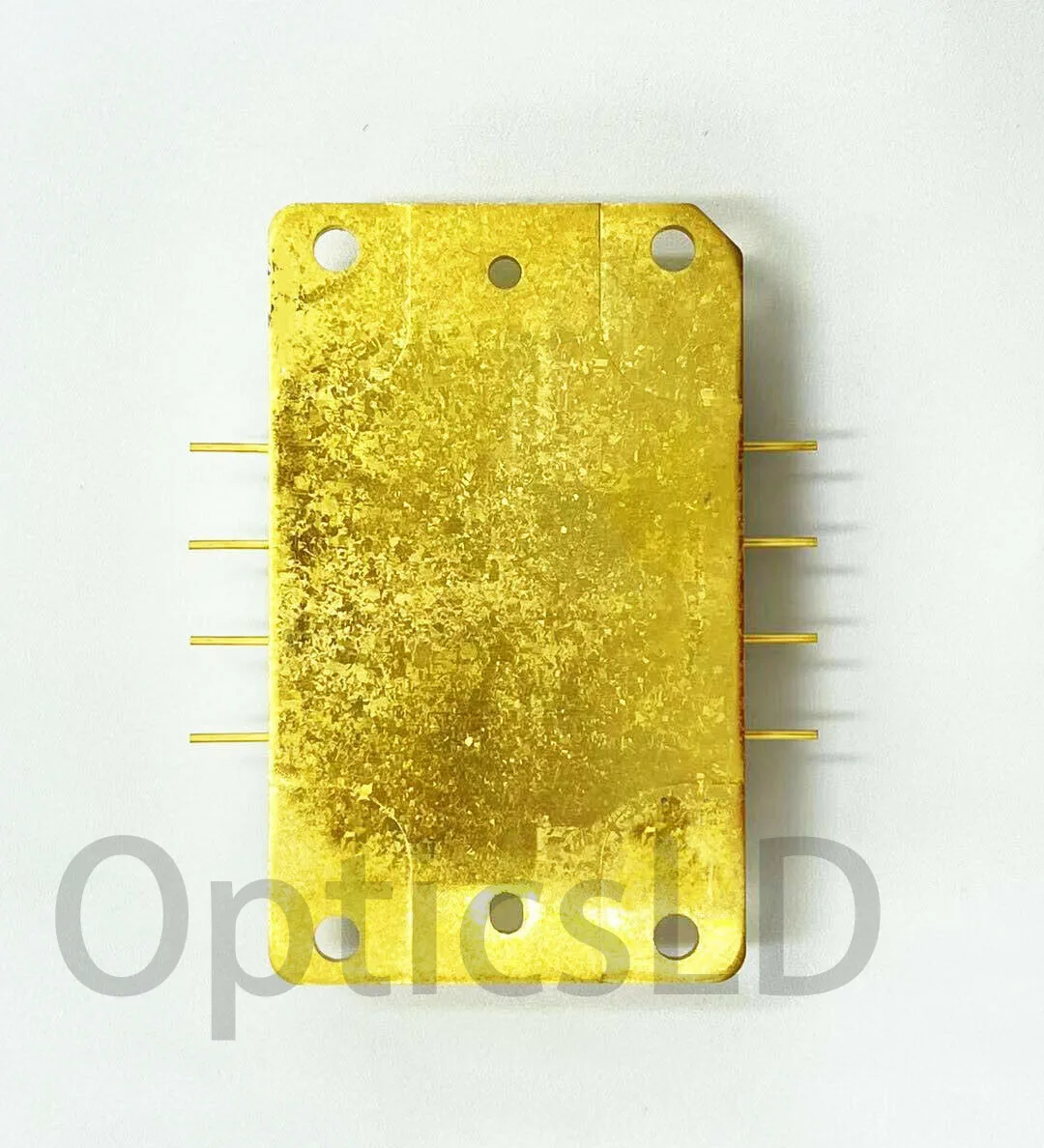 NICHIA NUBM31 / NUBM31T синий 455nm 95 Вт множественный лазерный диод чип блок с сеткой