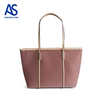 amazing song tote bag new bags female large capacity shoulder bag commuting office lady style mother bag