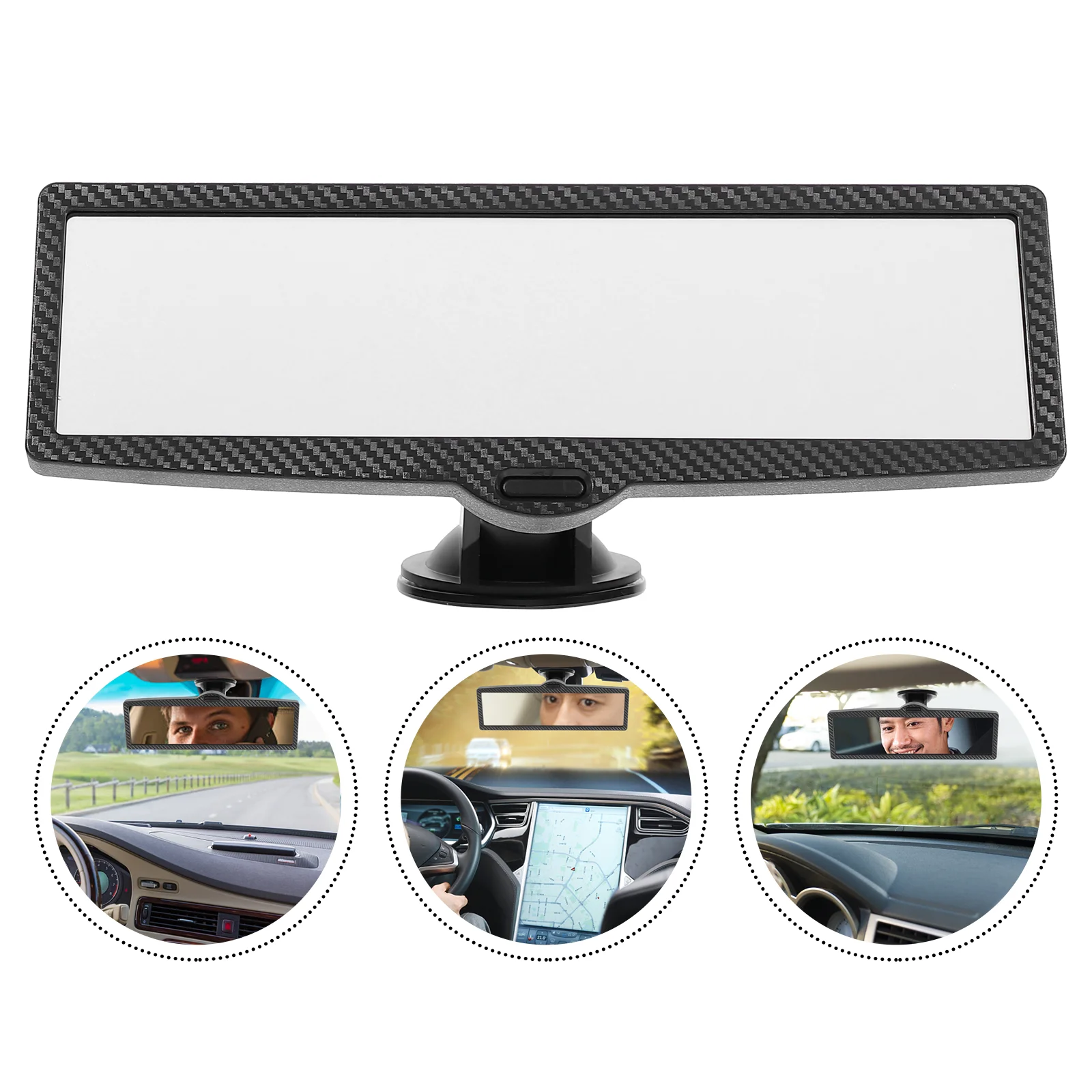

Inside Mirror For Auto Car Mirror Interior Rearview Mirror Practical Vehicles Mirror Automotive Accessories
