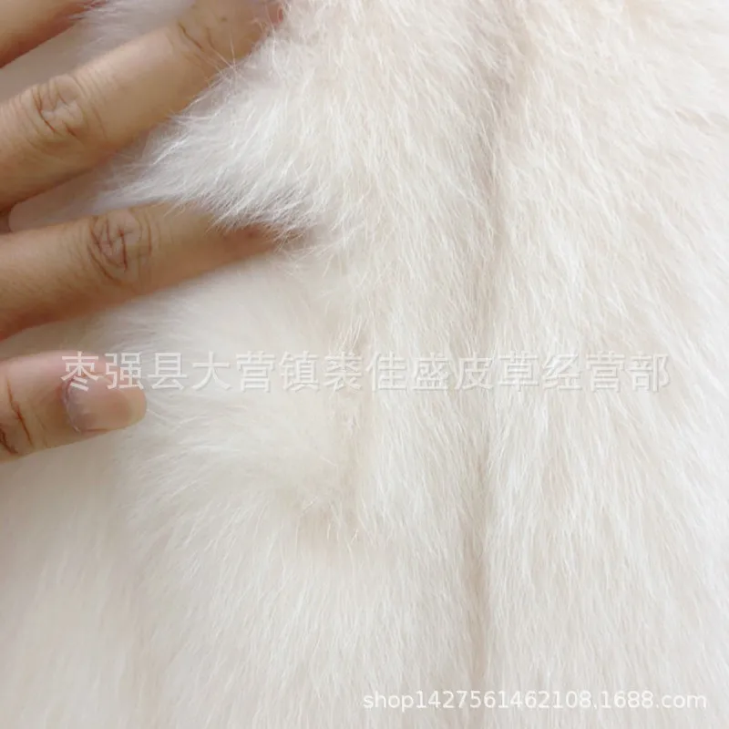 Промоакция Женская куртка меховое пальто мех норки Толстая зимняя уличная