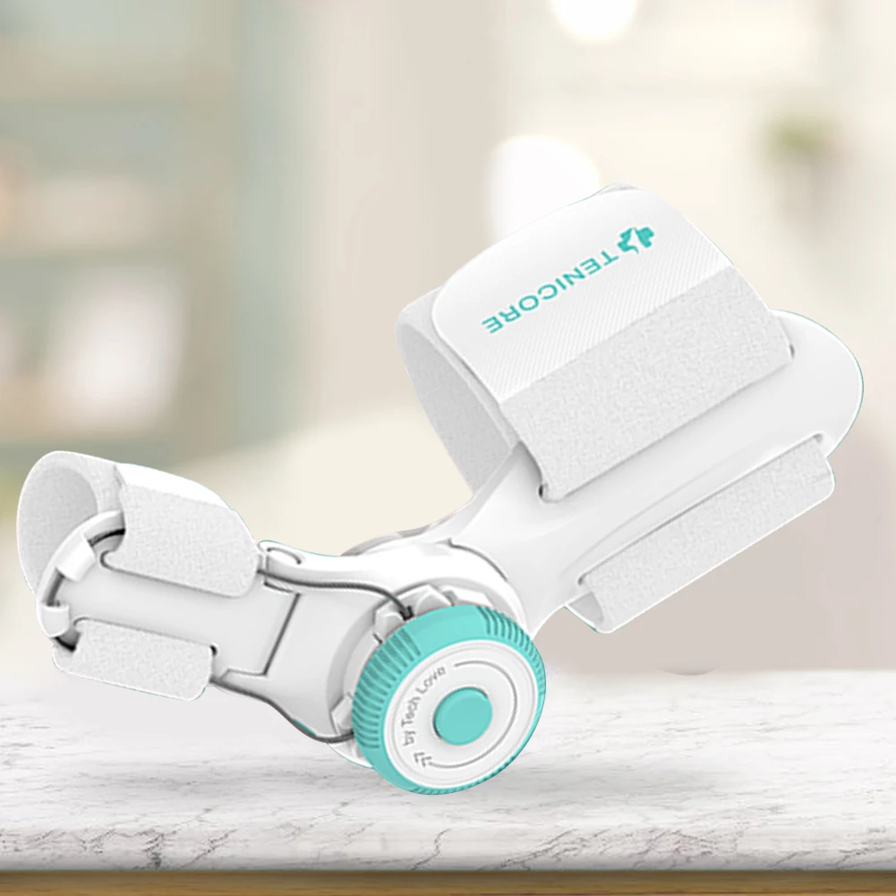 Выпрямитель для большого пальца ноги при вальгусной деформации