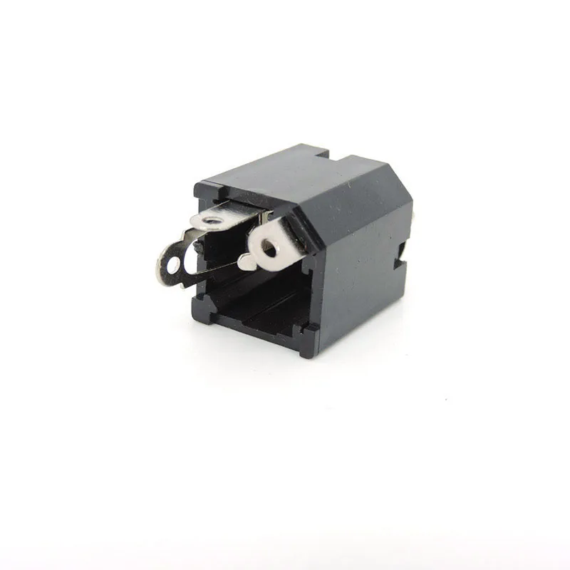 2 шт. моногнездовой разъем для наушников 6 35 мм 5 дюйма