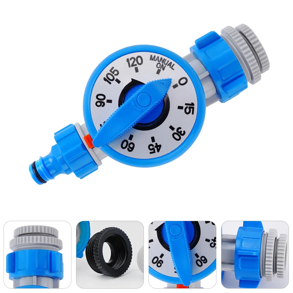 

Mechanical Watering Timer Mechanical Irrigation Timer Mechanical Water Timer