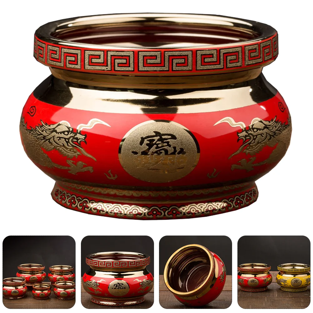 Китайский декор держатель для курильницы винтажный аксессуар комнаты йоги