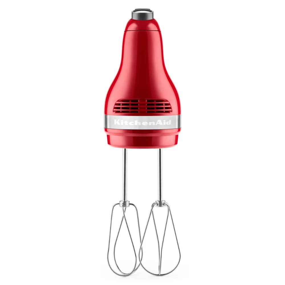 

5-Speed Ultra Power Hand Mixer