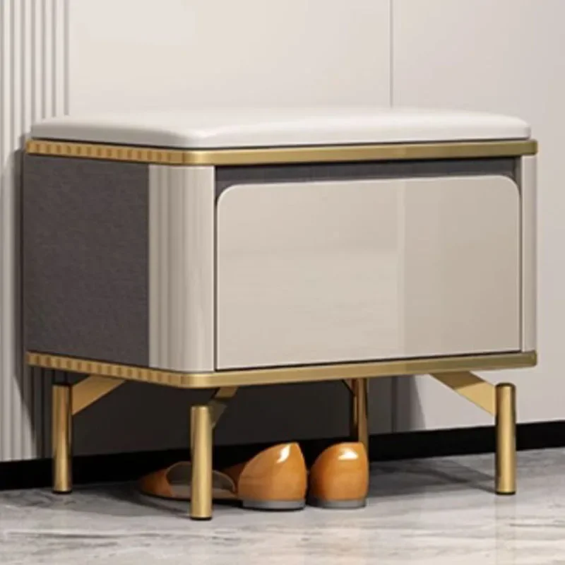 Органайзеры стойка для обуви Полка шкафа скамейка хранения стенд шкаф коробка