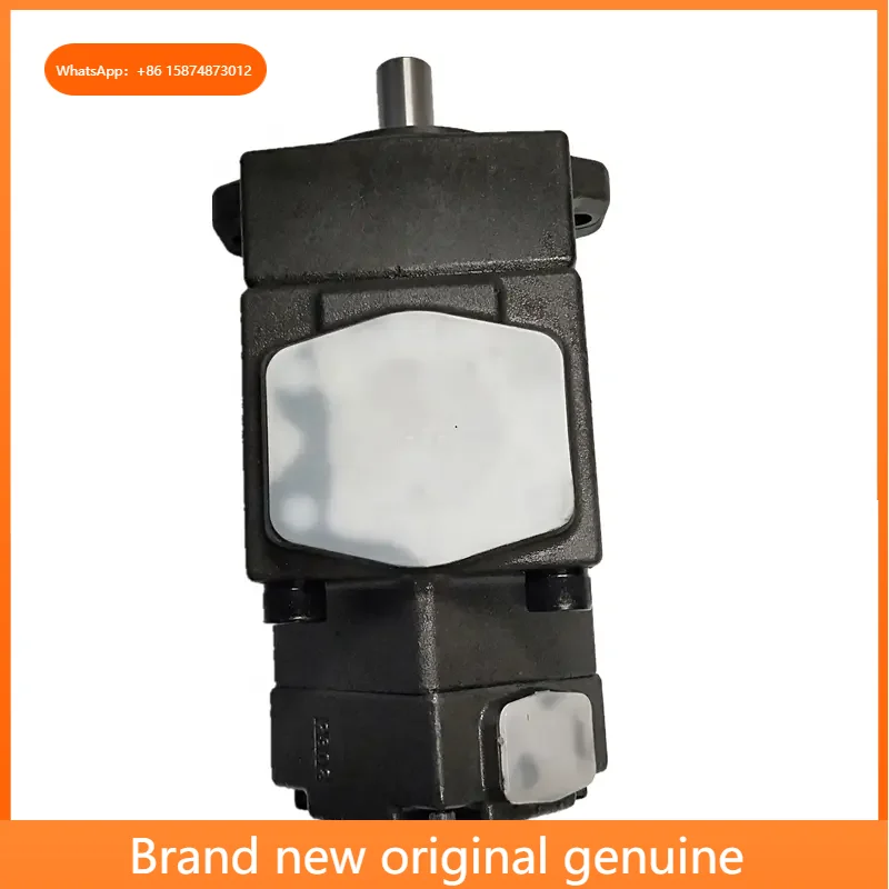 Лопастной насос Серия S-PV2R Гидравлический поршневой S-PV2R32-94/33F S-PV2R32-66/65 S-PV2R34-94-184-F-RFAR