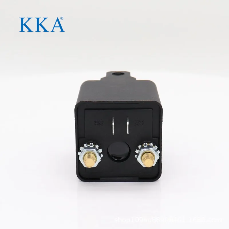 Starting Motor 120a/14V 24V High Current Relay |