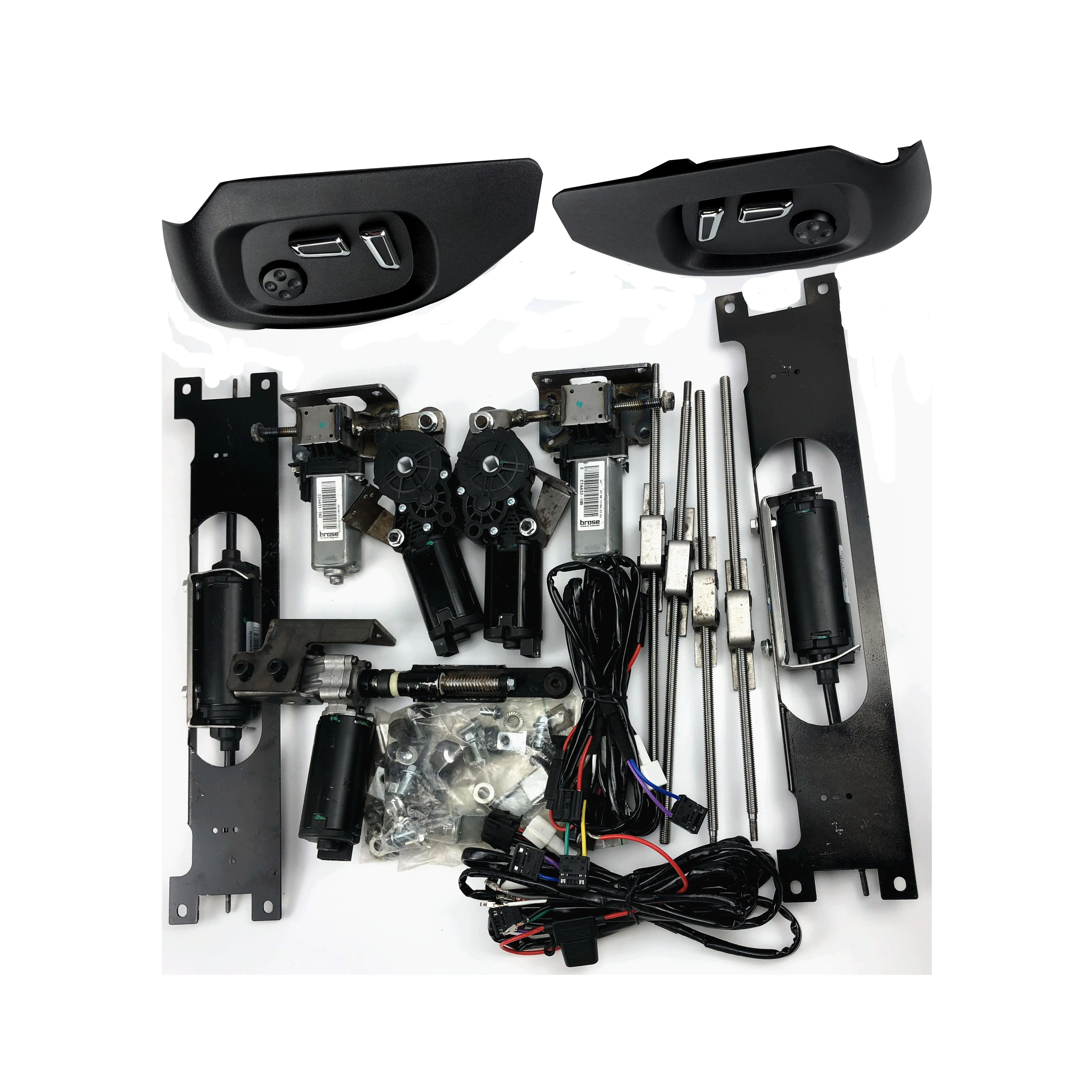 

Car Seat Adjustment Motor