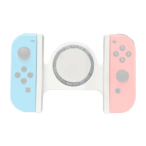 Магнитный Вертикальный игровой контроллер для мобильных телефонов размером меньше 6,1/6,7 для магнитного дизайна Magsafe Y3H4