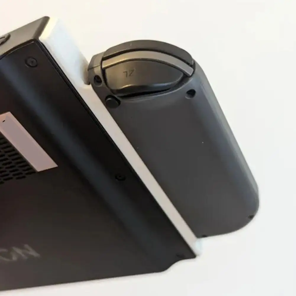 Подходит для портативного контроллера Legion Go адаптер JOYCON слот карт Z1D7