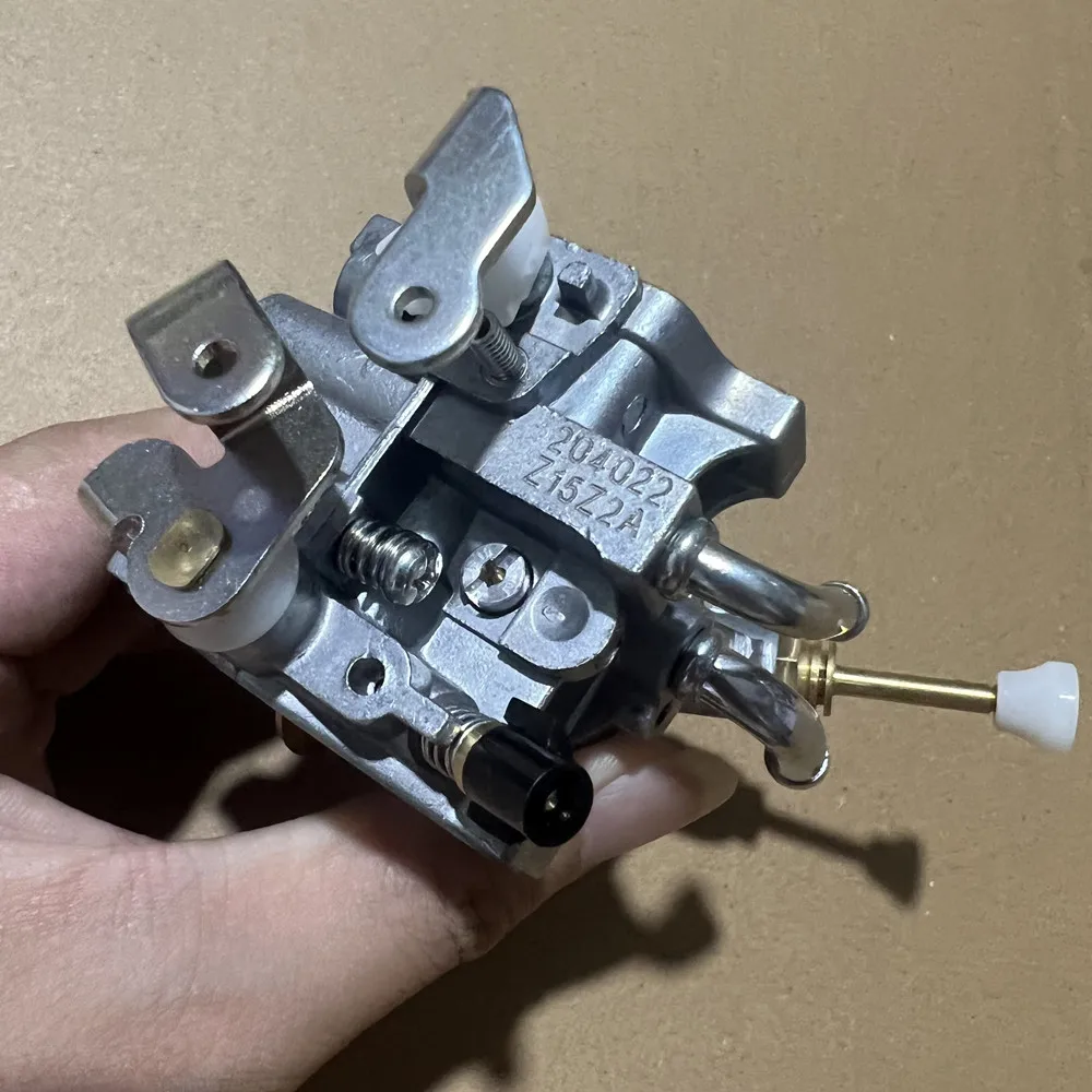 Карбреттор МИНUNI 204022 Z15Z2A подходит для деталей бензинового двигателя ROBIN EK20.