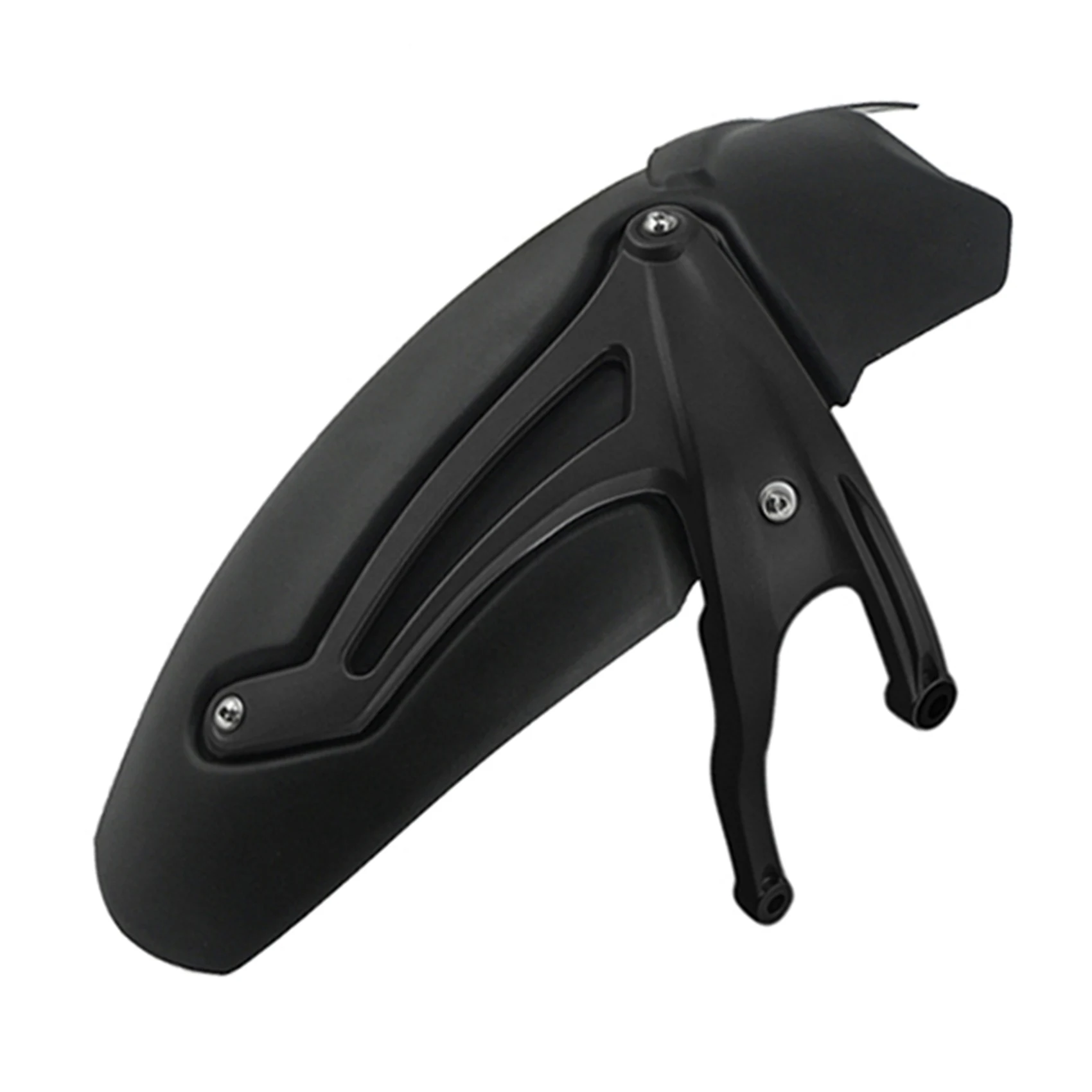 

Motorcycle Rear Fender Tire Hugger Splash Guard Cover Mudguard for BMW R1200GS R1200RT R1200ST ADV 2004-2012 Black