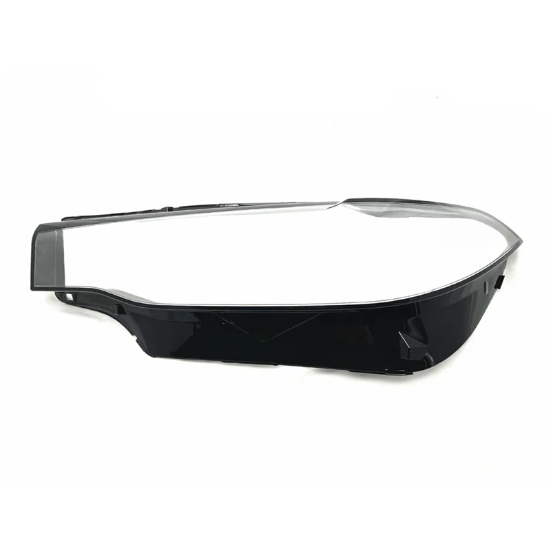 

Car Left Headlight Shell Lamp Shade Transparent Lens Cover Headlight Cover For-BMW X7 / G07 2019 2020 2021