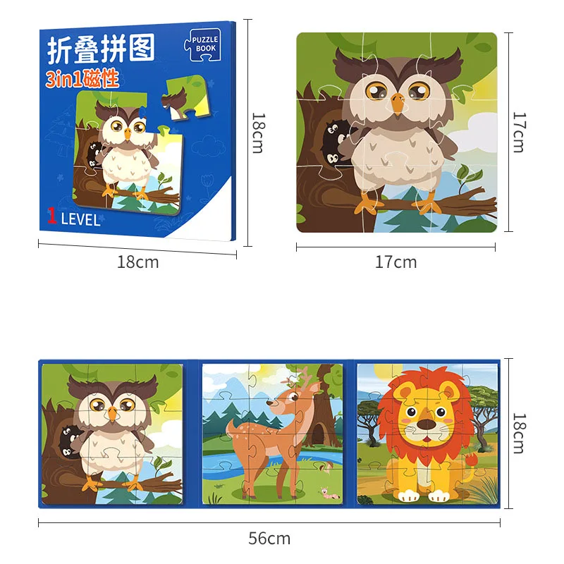 

Детские игрушки для детей, Монтессори, развивающая книга, животные, фрукты, подводный мир, равномерные игрушки 0-6