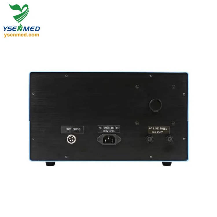 Ysenmed YSESU-X300 Дымоэвакуатор для лазерной портативной системы удаления дыма