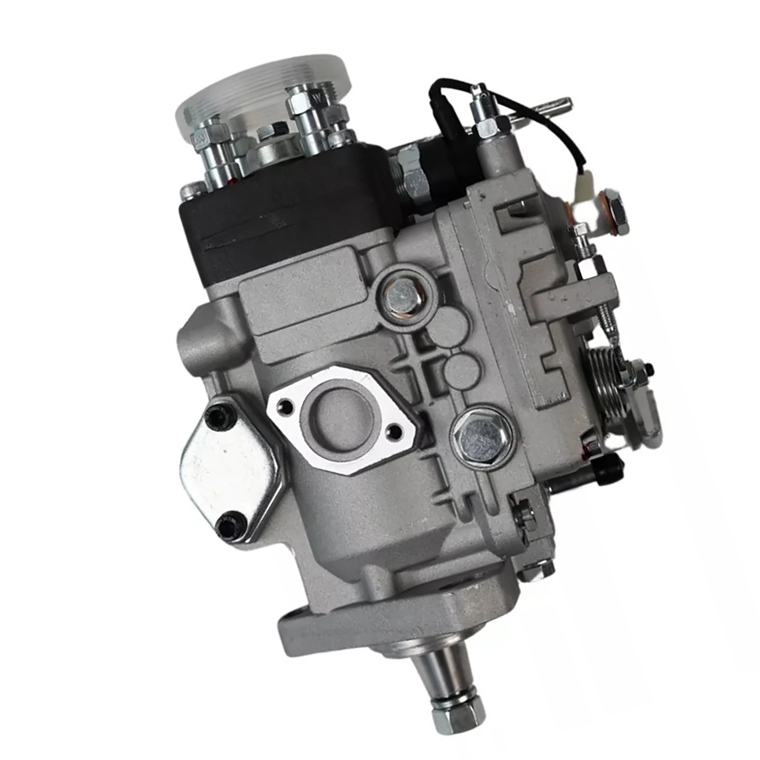 Фото Масляные насосы VE высокоскоростные NP-VE4/10F1075RNP2490 32A65-10320 для MITSUBISHI S4S (104680-3100) №2