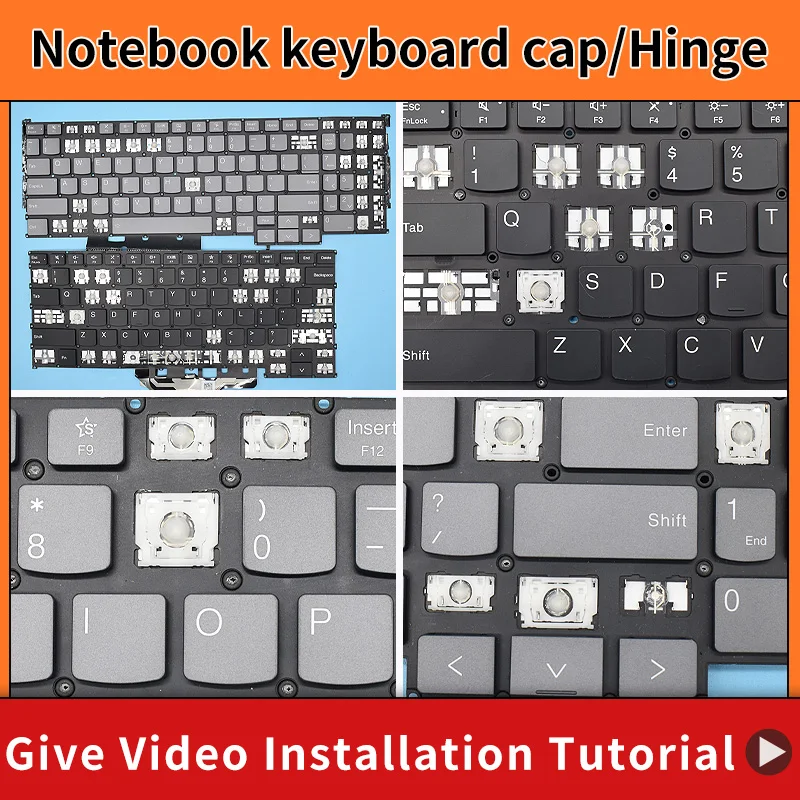 Фото Замена для Lenovo ThinkBook 14 G6 IRL ABP 14 