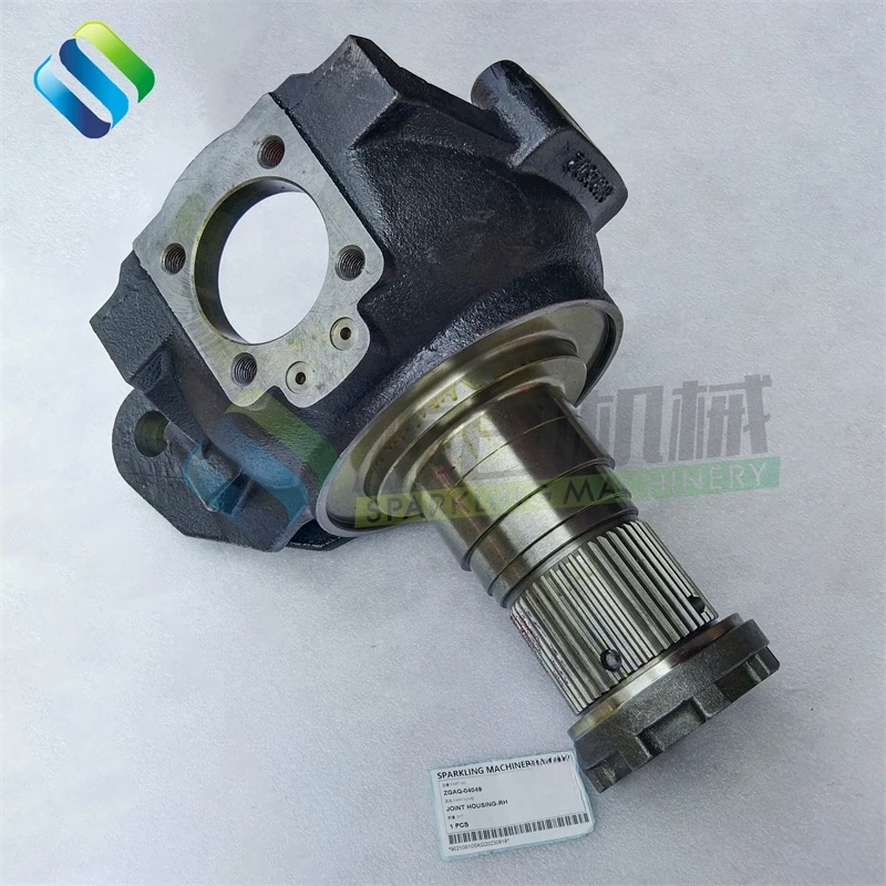 Запасные детали для экскаватора задний корпус