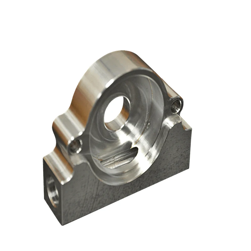

CNC Turning Customized Service Metal Machinery Parts Processing