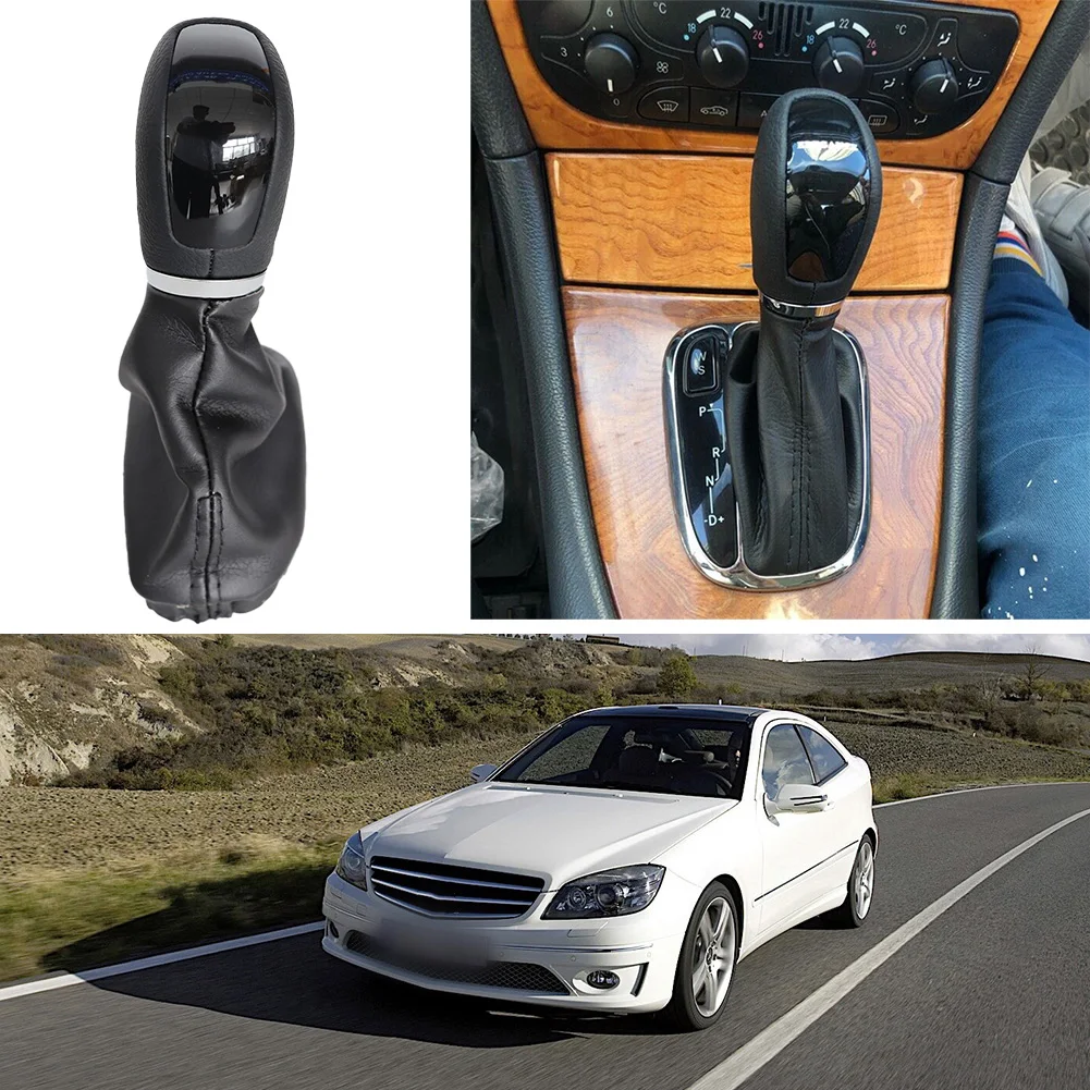 

Ручка переключения передач для Mercedes-Benz W203 W204