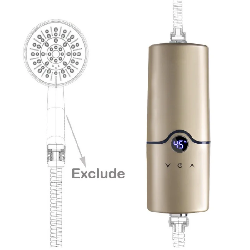 Лучший высокоскоростной бойлер для туризма